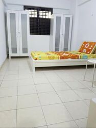Blk 10 Selegie House (Central Area), HDB 3 Rooms #596879741
